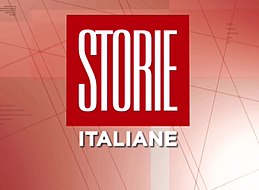 Immagine tratta da Storie italiane